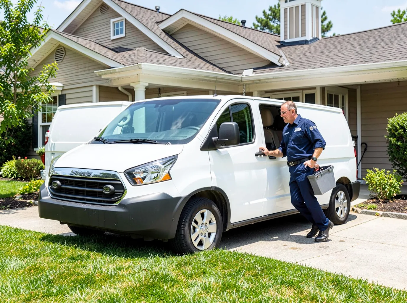 Emergency Plumber company in Lincoln Park, MI
