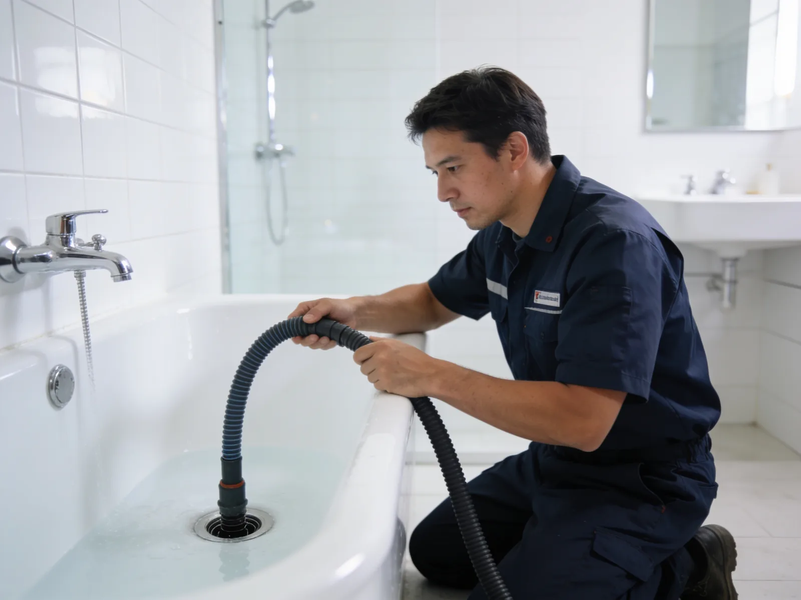 Emergency Plumber Lincoln Park, MI FAQs